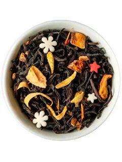 Чай by chef