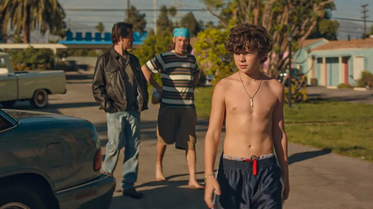 Honey boy. Honey boy 2019. Шайа ЛАБАФ Хани бой. Мальчик / the boy (2015).