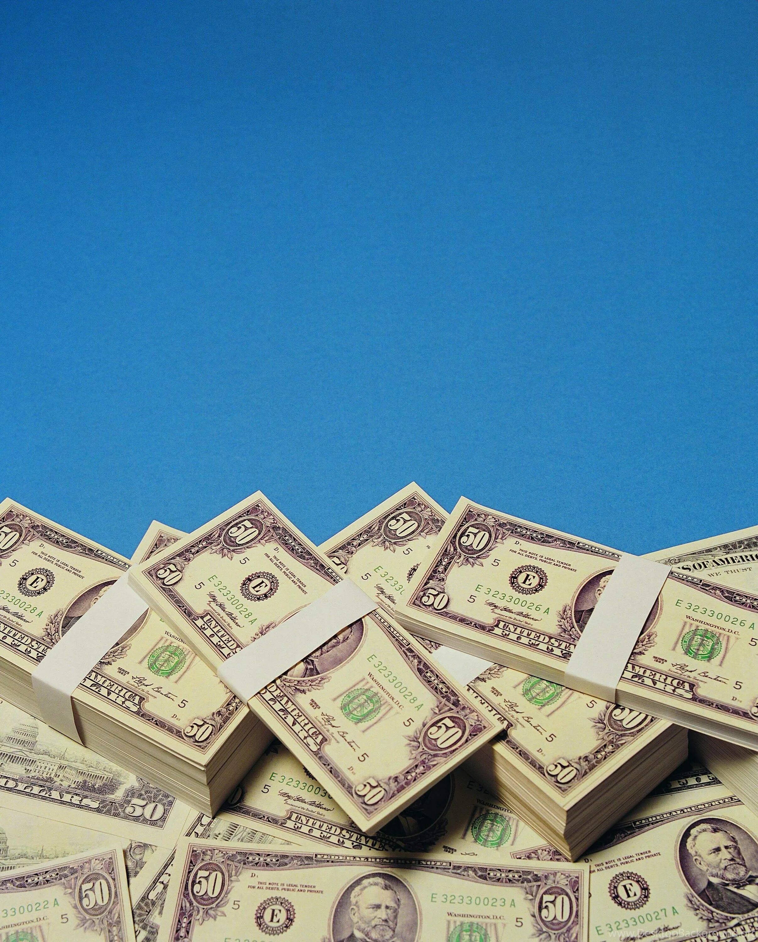 Money part 2