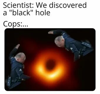 Hole life