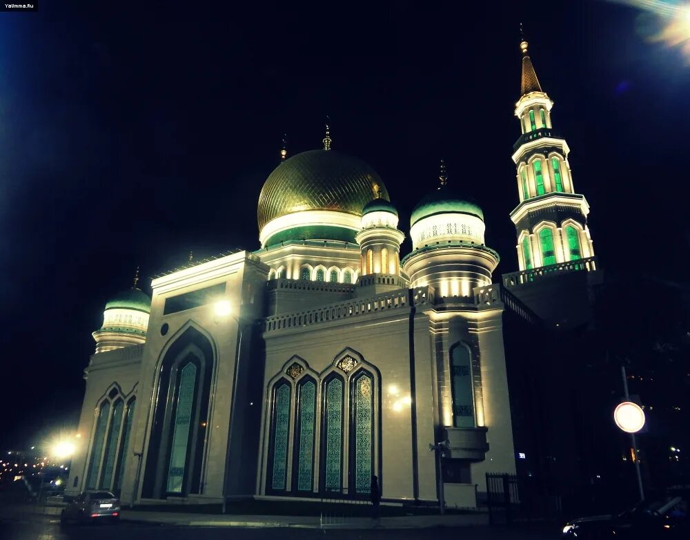 В москве есть мечеть. Моковская Соборная мечеть. Главная Соборная мечеть Москвы. Московская Соборная мечеть 1904.