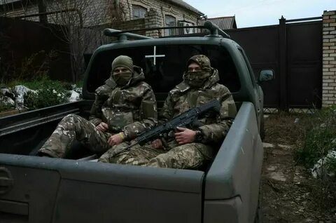 Расстрел наемников видео
