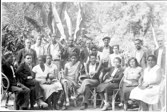 1932 год в истории