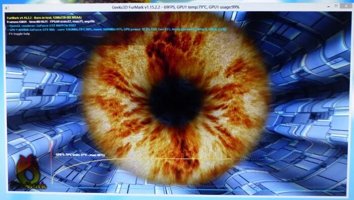 Geek 3d furmark. Gtx 960 2gb furmark. 1050 2 gb furmark. geforce gtx 960 2gb furmark. furmark 2 бублика.