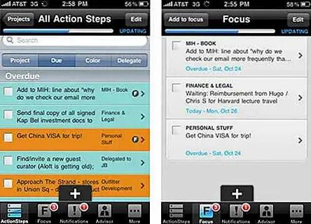 App method