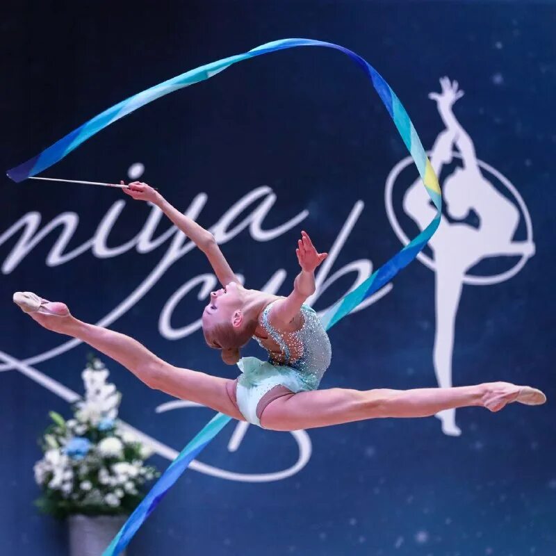 международный турнир небесная грация 2023