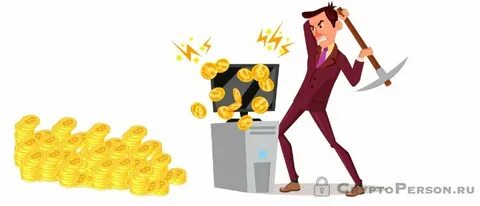 Coin farming
