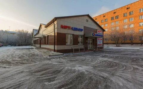 Медюнион канск