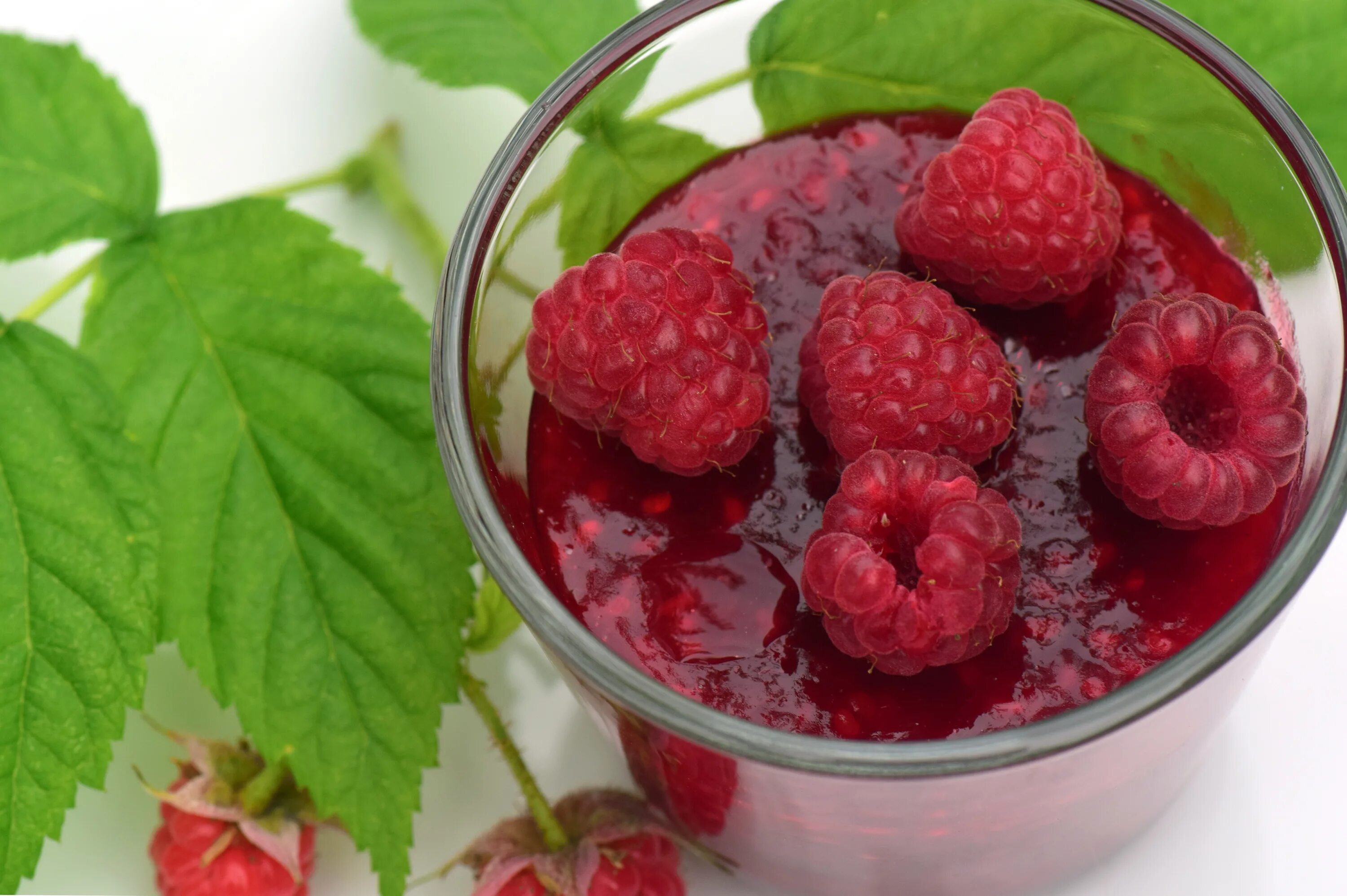 Raspberry