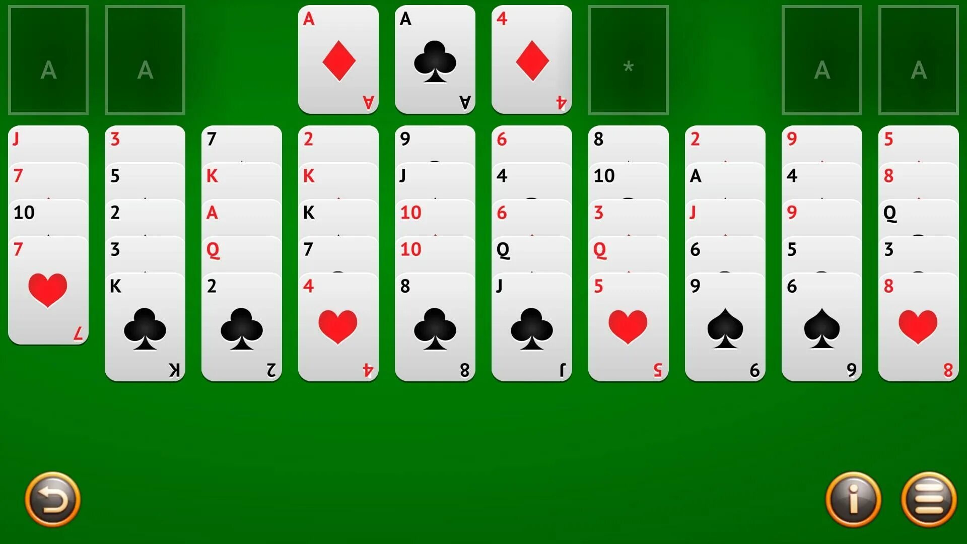 Свободная ячейка пасьянс Солитер. Свободная ячейка. FREECELL свободная ячейка. Свободная ячейка пасьянс косынка.