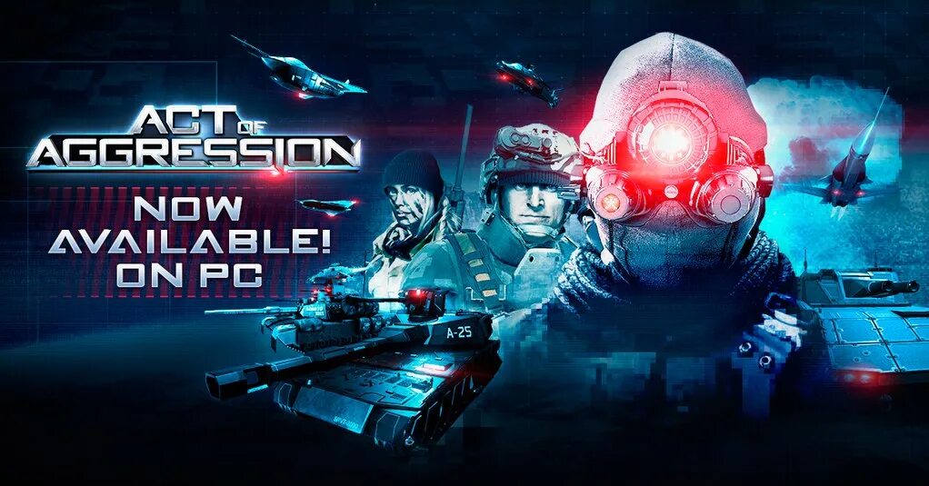 Act of aggression. Игра Act of aggression. Act of aggression (2015). Act of aggression - Reboot Edition. Draft:Act of aggression.
