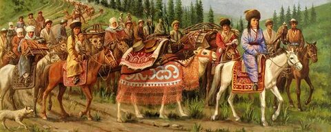 Түкті письки және үлкен сиқырлар