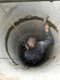 Колодец дмитров