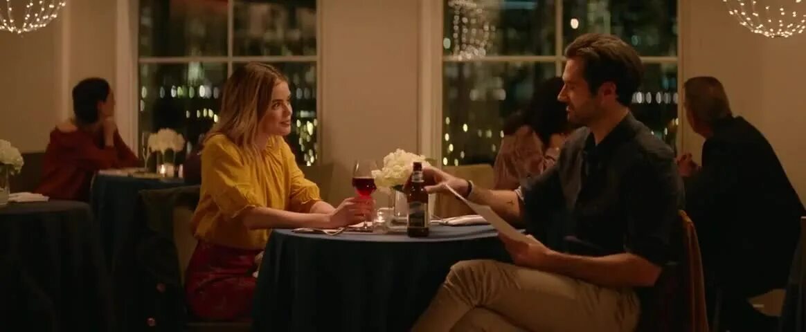 или милашка как ты