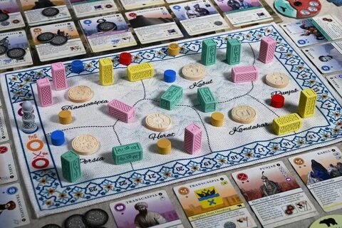 Кладите игра