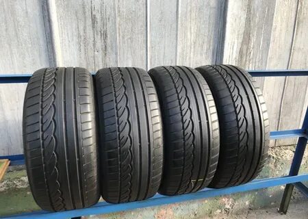 225 55 18 на какой автомобиль