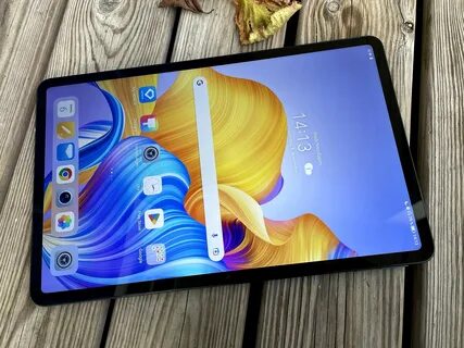 Honor pad gt pro