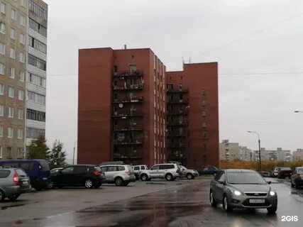 Крупской 40