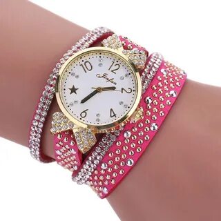 Ladies watches