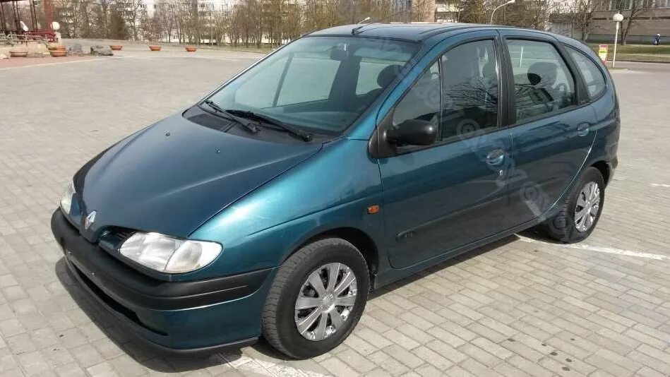 Renault Megane Scenic 1. Renault Scenic, 1997. Renault Scenic 1998. Рено Megane Scenic 1998. Купить рено меган сценик бензин