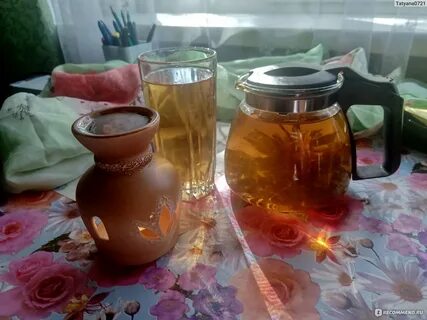 Живой вкус