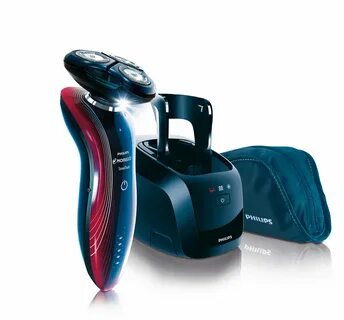 Philips touch