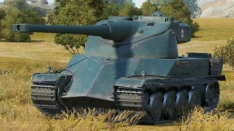 Лучшие барабанные танки