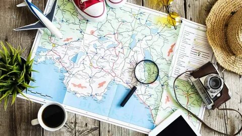 Best time to travel