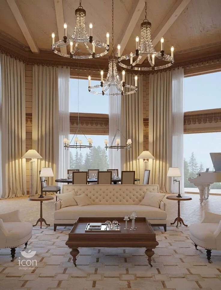 Alchymia. Оникс в интерьере гостиной. Luxe design. Ар деко интерьер. Люкс дизайн ру.