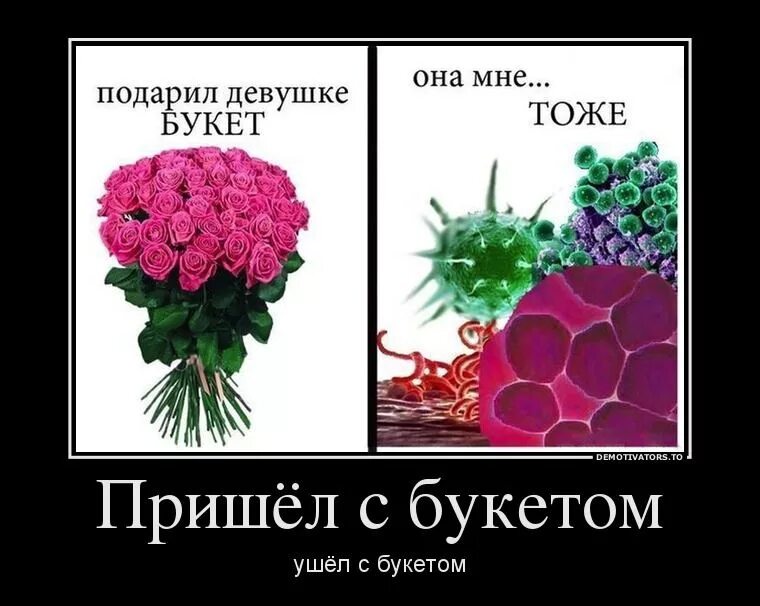 А что ты будешь дарить