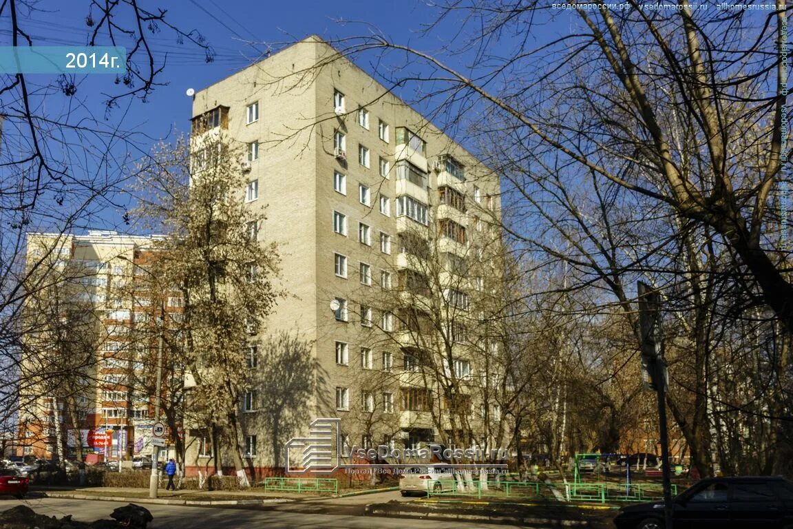 Свердлова дом 23. Свердлова 27 подольск.