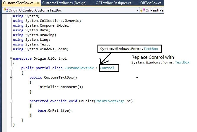 C protected override. Что такое валидация c#. override c#. приложение winforms c# примеры. textbox validating c#.