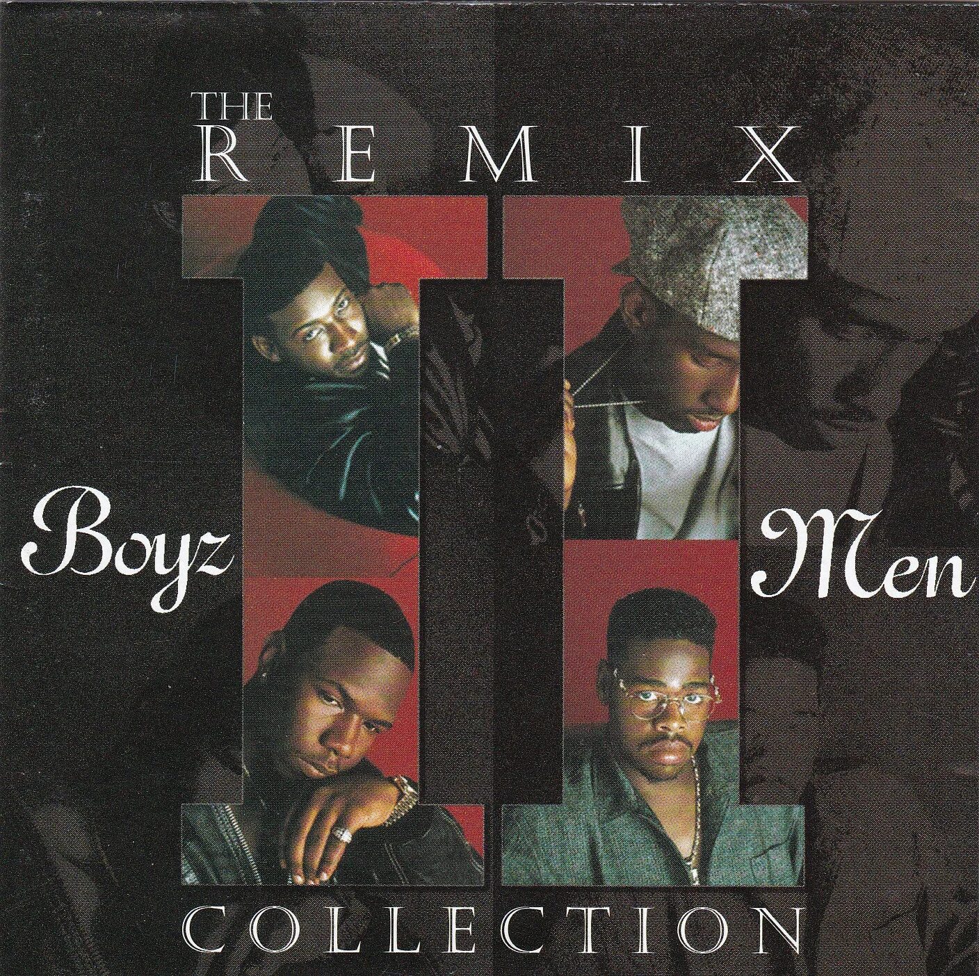 Remix collection. Boyz II men. II (Boyz II men. Boys 2 men twenty альбом. Группа Boyz II men альбомы.