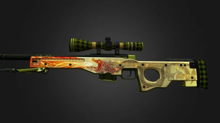 Dragon cs2. Dragon cs2