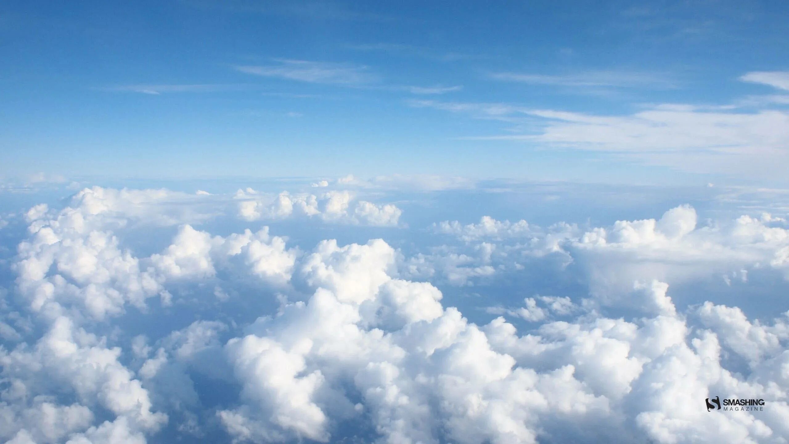 Re clouds