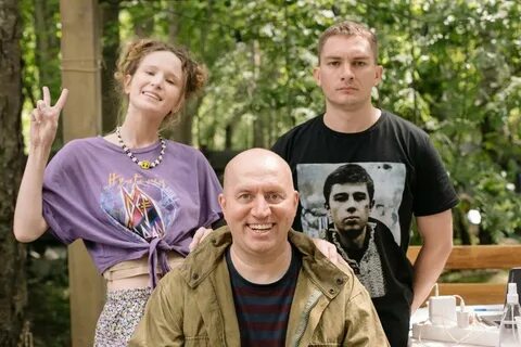 Комедии с бруновым