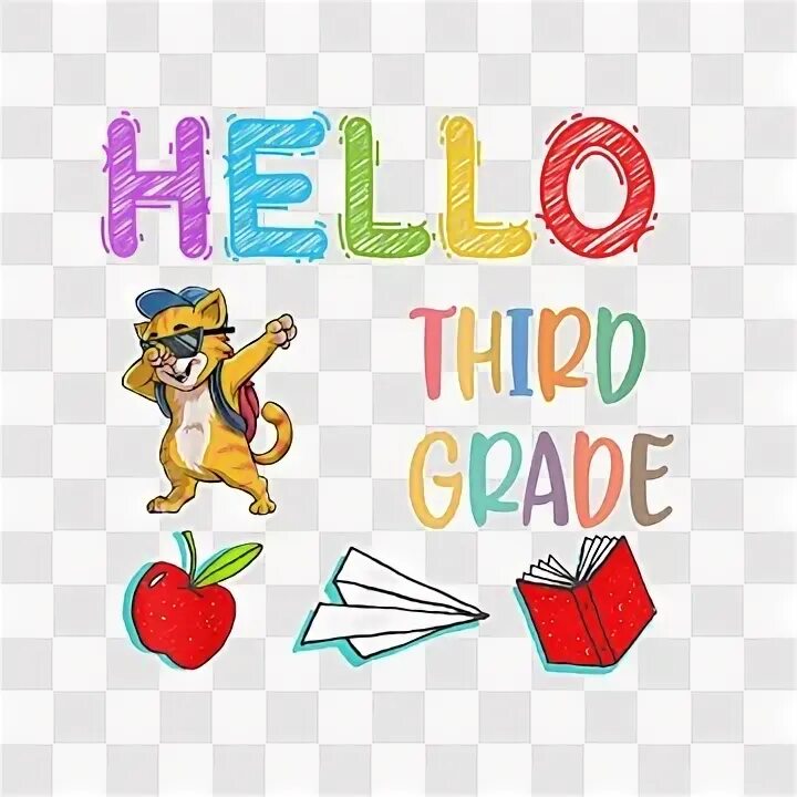 Hello three. Hello three