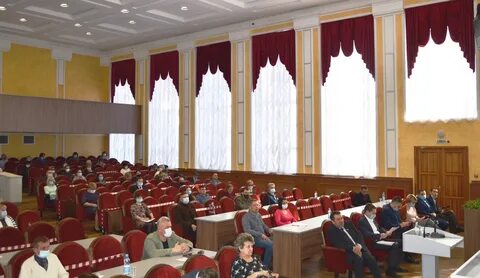 Городское собрание йошкар ола