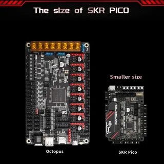 Bigtreetech pi