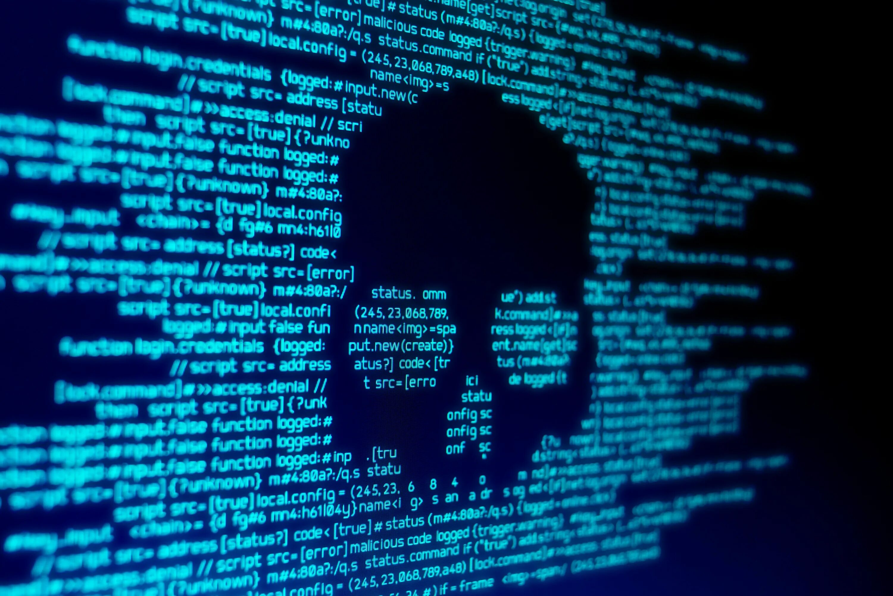 Net scripting