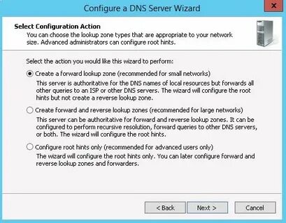 Txt в конфигурацию dns