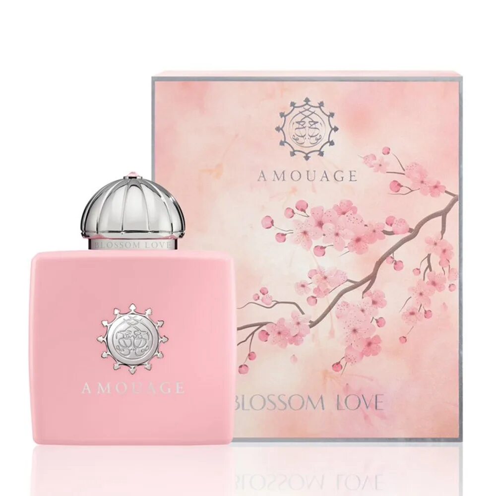 Blossom парфюм. Amouage Blossom Love. Amouage "Blossom Love", 100 ml. Amouage Blossom Love for woman. Amouage Blossom Love набор.