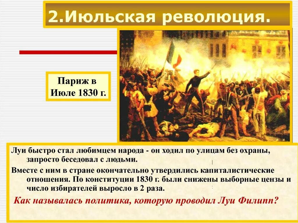 Революция 1830 г. Июльская революция 1830. Причины июльской революции во Франции. Ход июльской революции. Революция во Франции 1830 таблица.