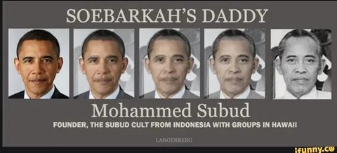 Real daddy