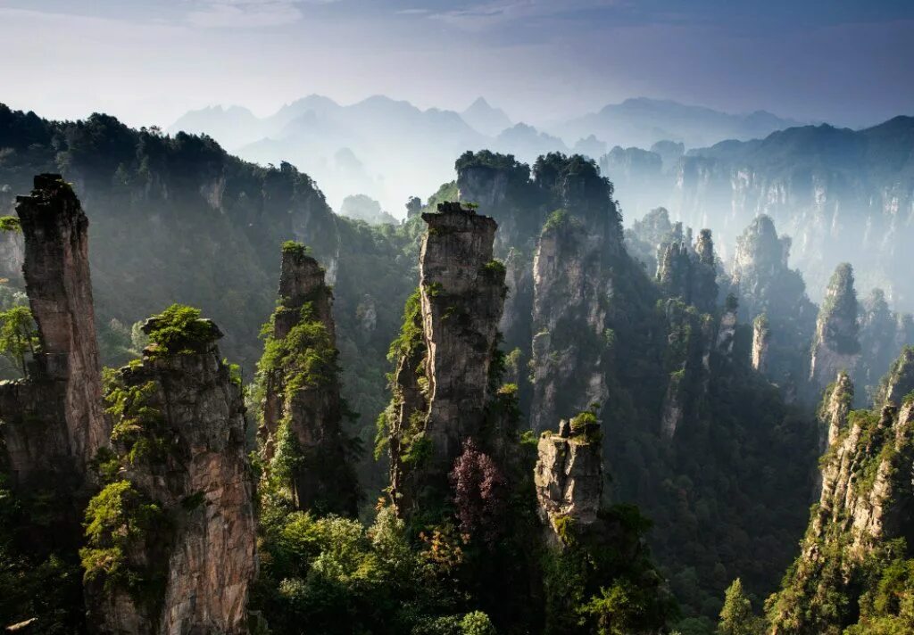 Лесной парк чжанцзяцзе китай. Где снимался гора. Горы аватара китай национальный парк чжанцзяцзе. Национальный парк улинъюань. Парк чжанцзяцзе китай.