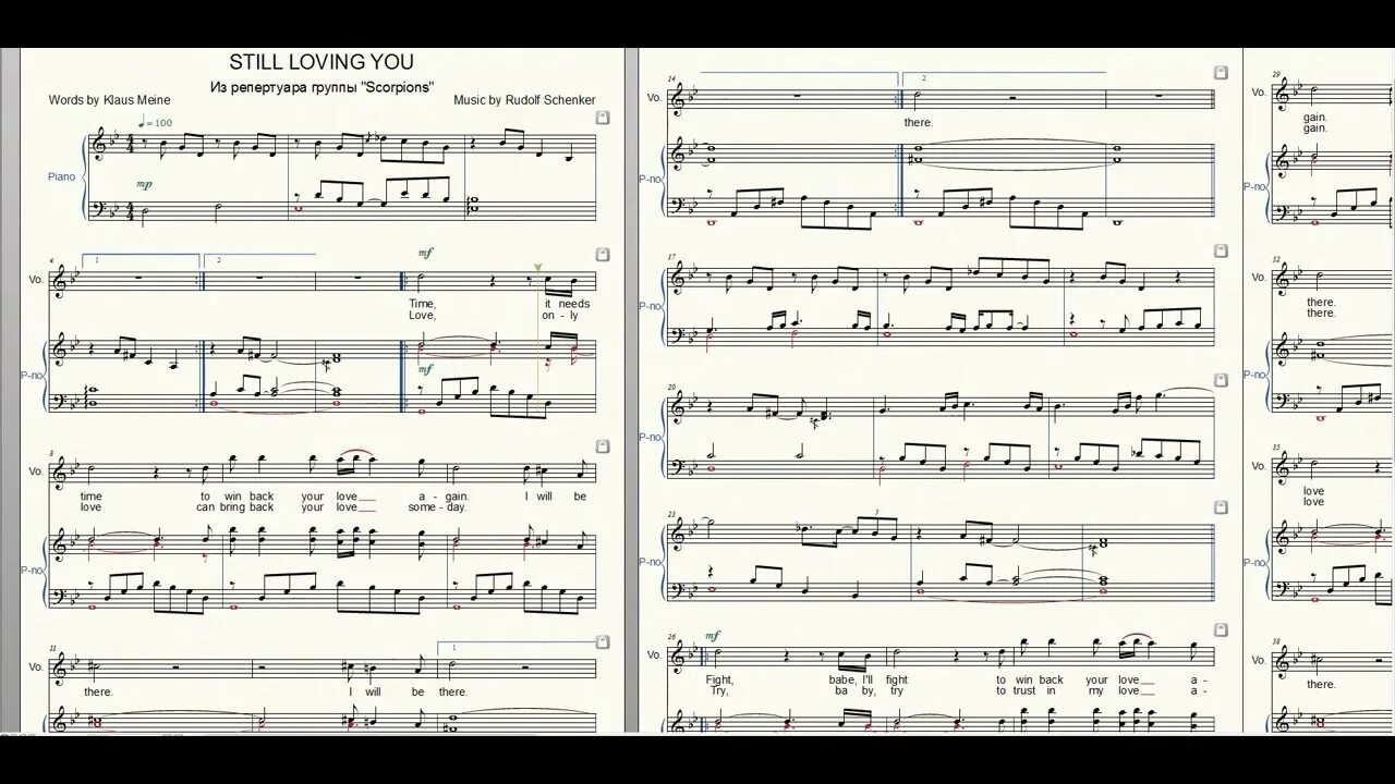 Still love you scorpions текст. Scorpions still loving you Ноты. Группа Scorpions still loving you Ноты для фортепиано. Still loving you Ноты для фортепиано. Скорпион Ноты для фортепиано.
