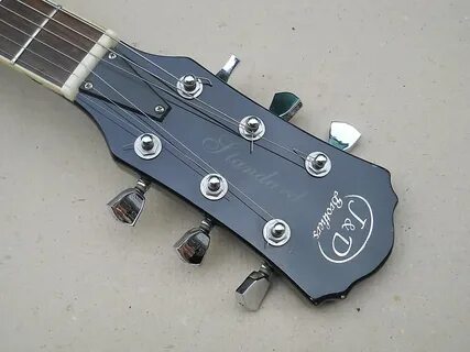 Brother guitar