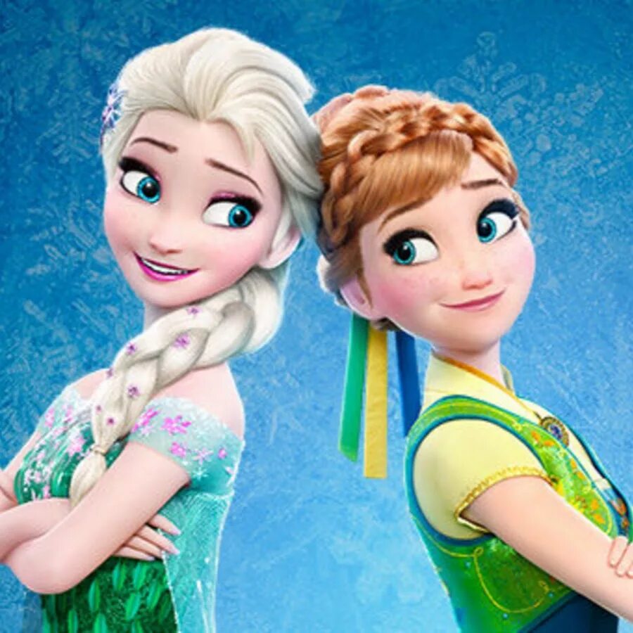 Frozen 2. Холодное сердце торжество.