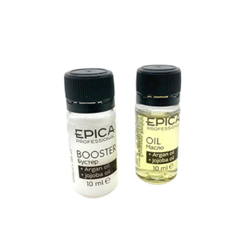 Byte epic что это. Масло и бустер эпика. epica professional для волос масло. epica масло. booster масло.