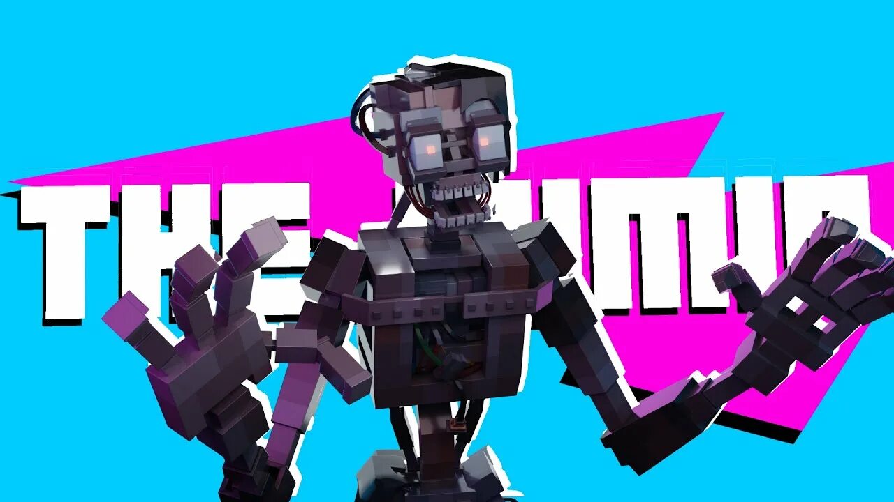 The mimic fnaf. The mimic fnaf